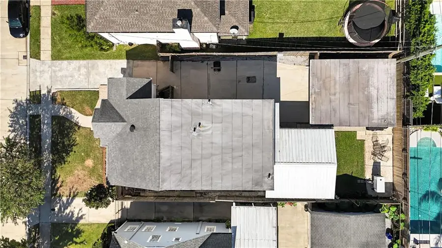 435 Glendale Drive, Metairie, LA 70001 - #2