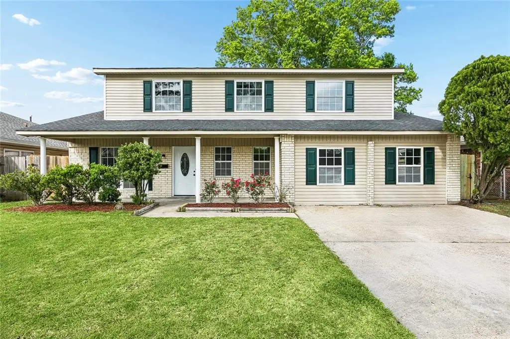 2125 Glencove Lane, Gretna, LA 70056 - #1