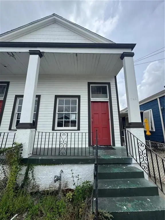 720 Soraparu Street, New Orleans, LA 70130 - #2