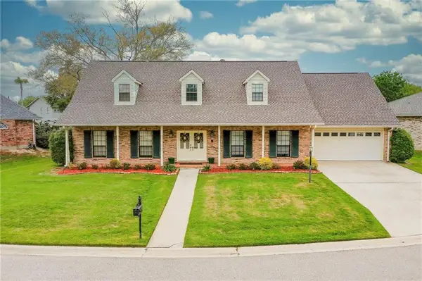 300 Intrepid Drive, Slidell, LA 70458