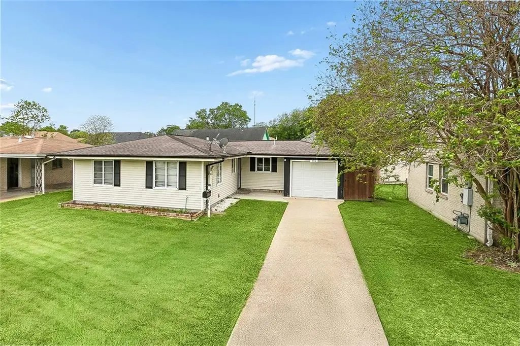 713 River Oaks Drive, New Orleans, LA 70131 - #1