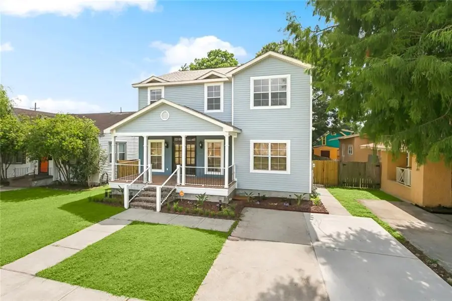 4953 Music Street, New Orleans, LA 70122 - #2