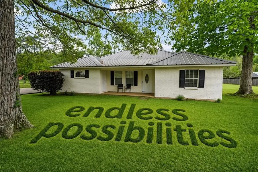 126 Smith Drive E, Franklinton, LA 70438 - #3