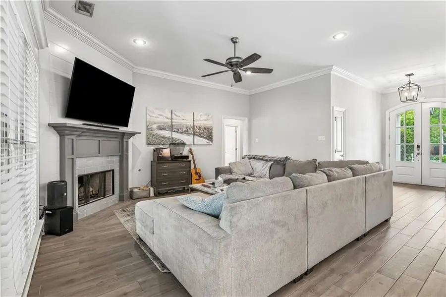 1064 Fox Sparrow Loop, Madisonville, LA 70447 - #3