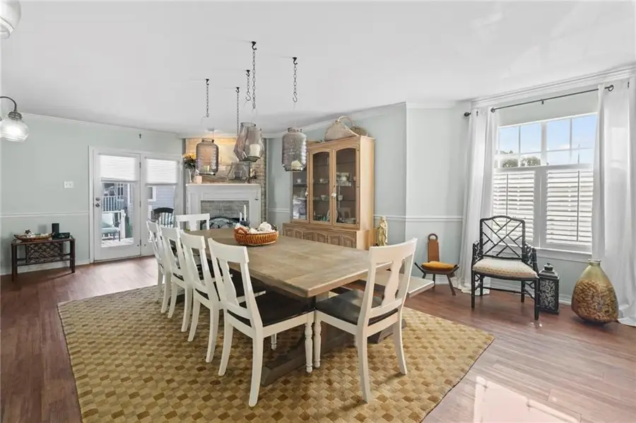 1100 Livingston Street #5, Mandeville, LA 70448 - #3