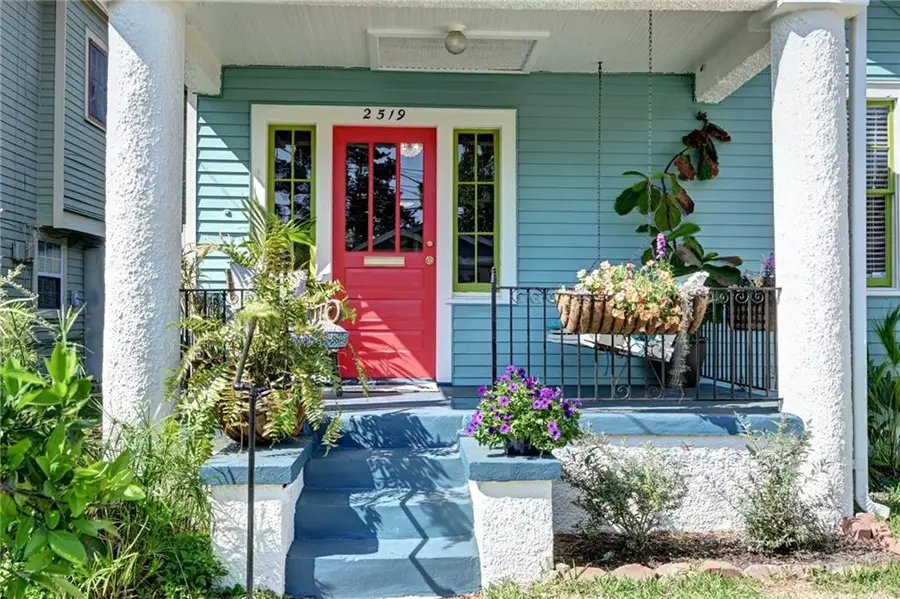 2519 Jasmine Street, New Orleans, LA 70122 - #2