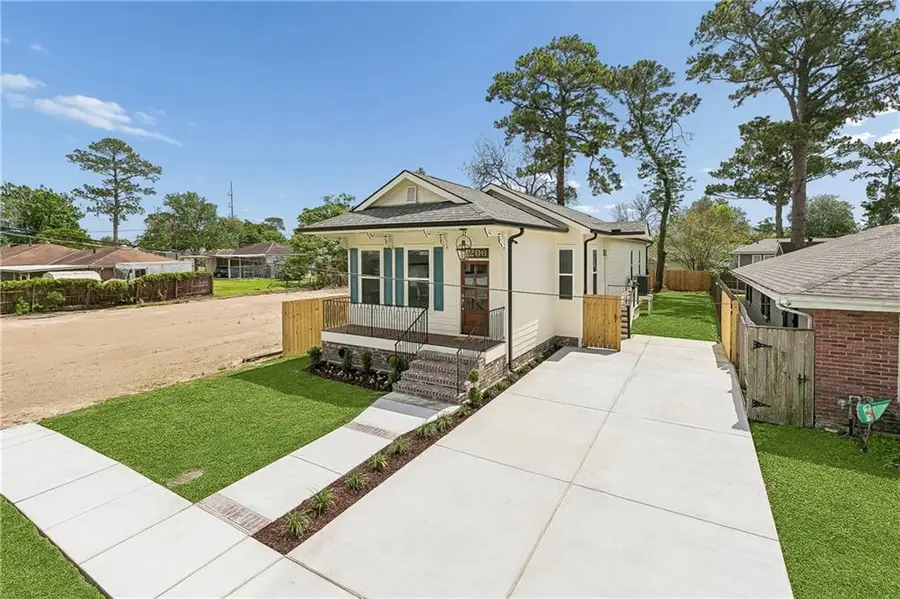 4206 Center Street, Metairie, LA 70001 - #3