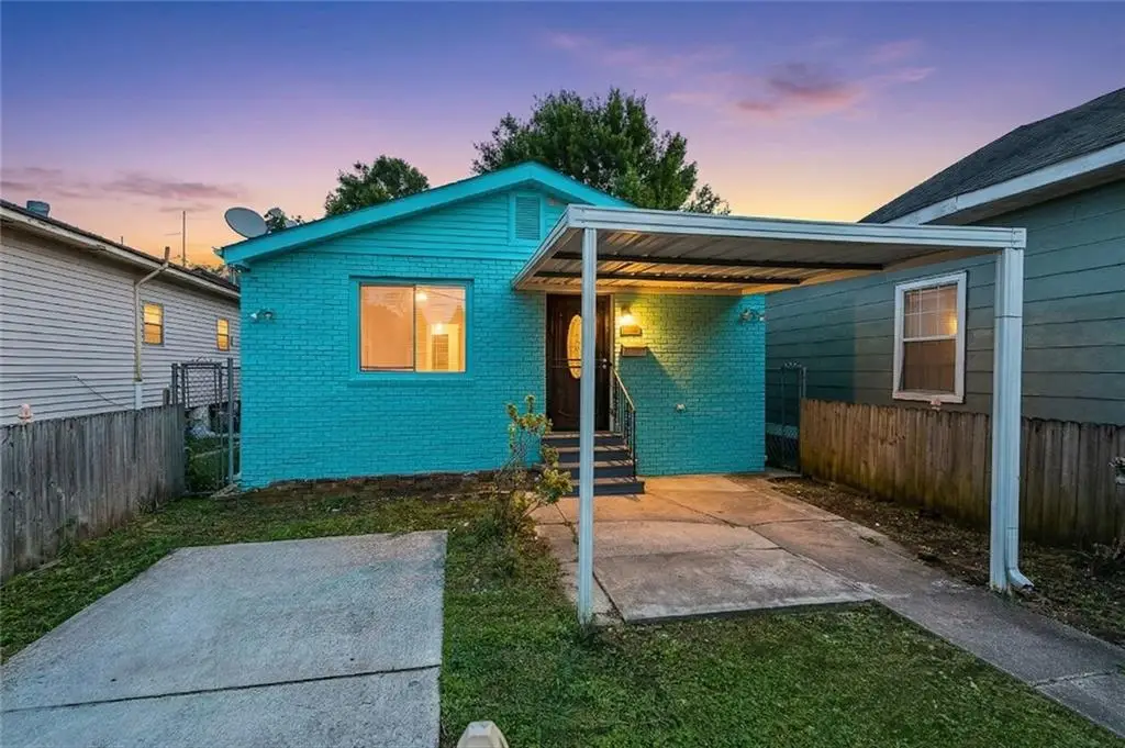 2413 New Orleans Street, New Orleans, LA 70119 - #1