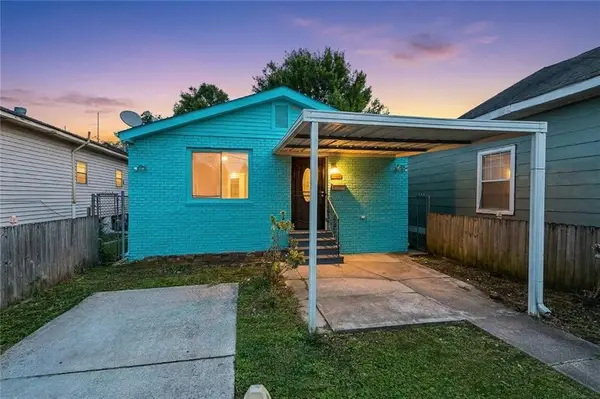 2413 New Orleans Street, New Orleans, LA 70119