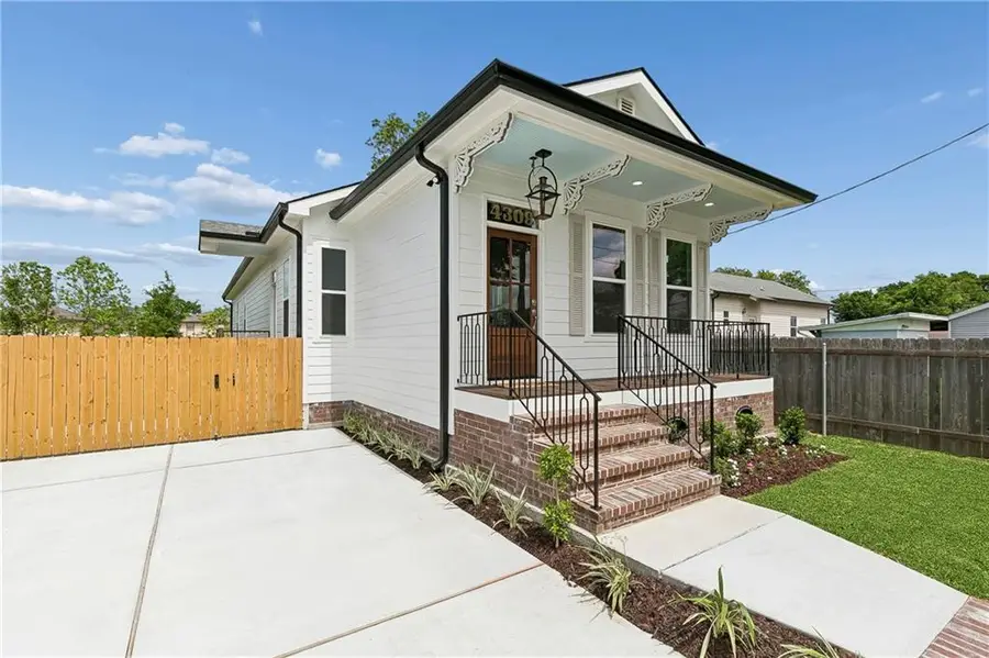4309 Center Street, Metairie, LA 70001 - #3