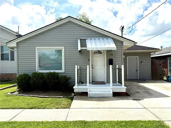 708 Houma Boulevard, Metairie, LA 70001