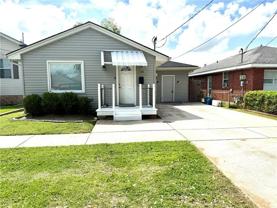 708 Houma Boulevard, Metairie, LA 70001 - #2