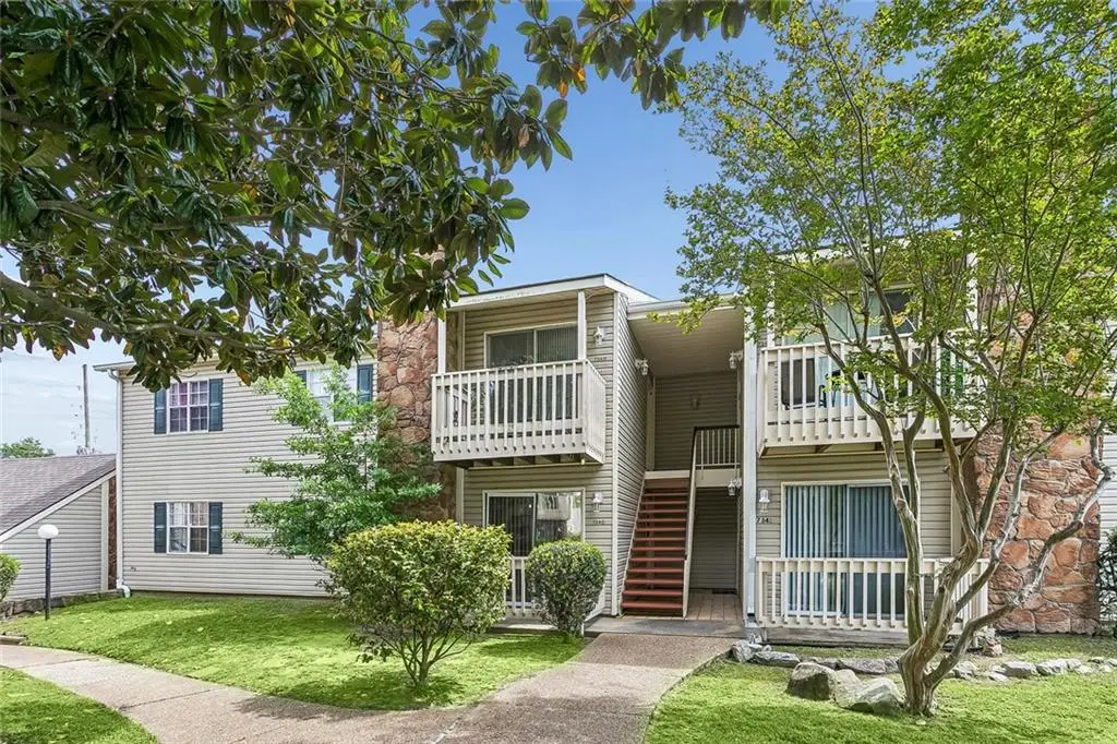 734 Village Road #D, Kenner, LA 70065 - #1