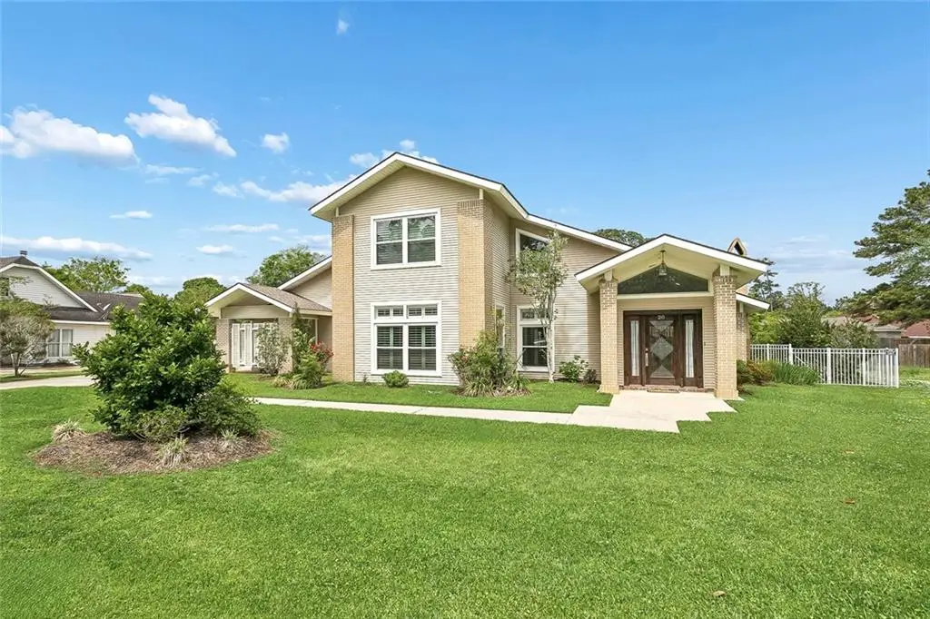 20 Fairway View Drive, Hammond, LA 70401 - #1