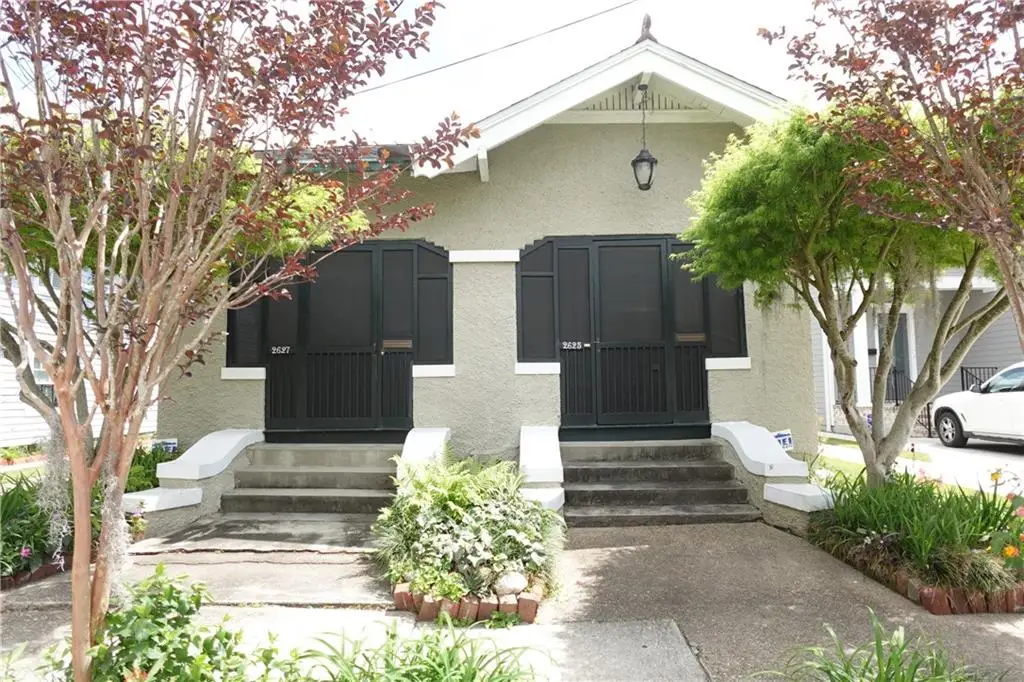 2625 27 Calhoun Street, New Orleans, LA 70118 - #1