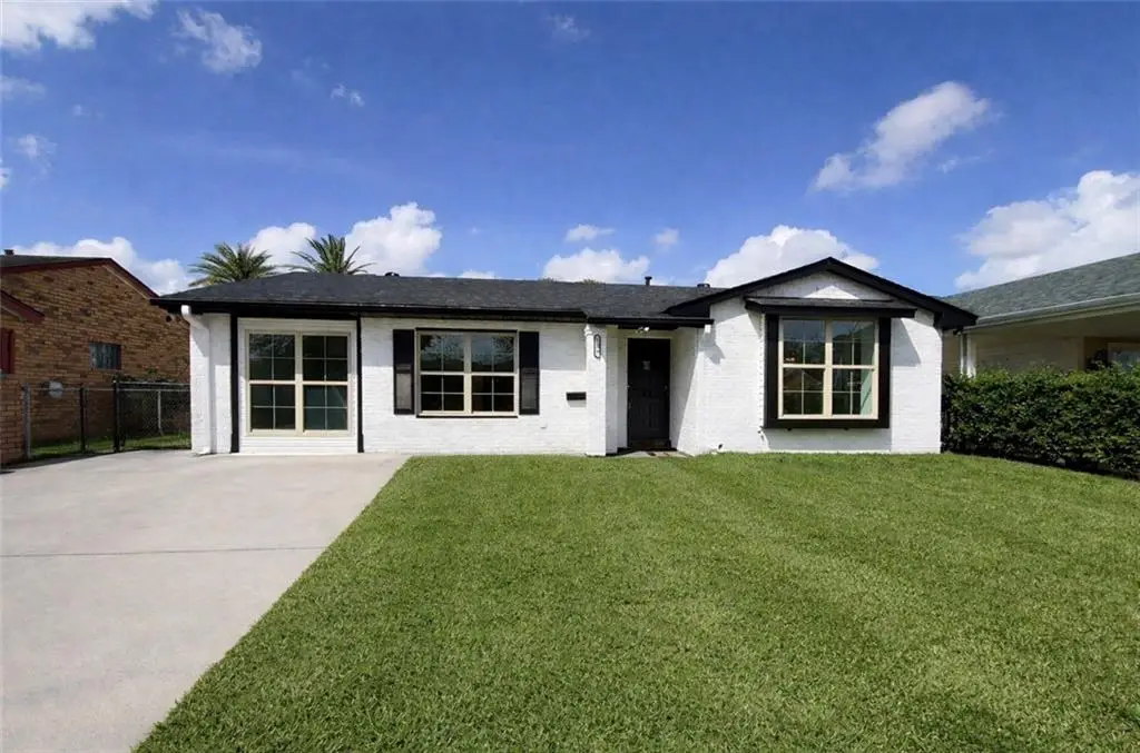 117 Morgan Court, Westwego, LA 70094 - #1
