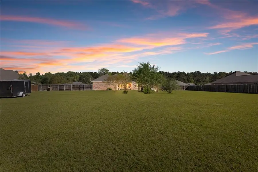 126 Eagle Point Road, Leesville, LA 71446 - #3