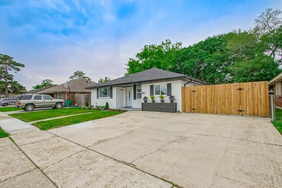 748 Grinell Place, Terrytown, LA 70056 - #3