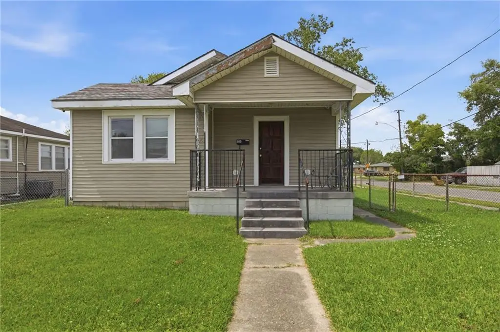 800 West Drive, Westwego, LA 70094 - #1