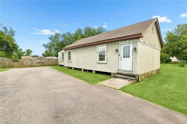 14855 Old Spanish Trail Trail, Paradis, LA 70080