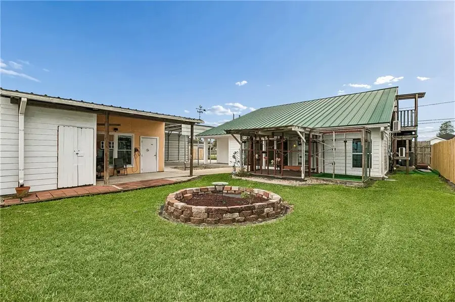 1321 Avenue A Avenue, Marrero, LA 70072 - #3