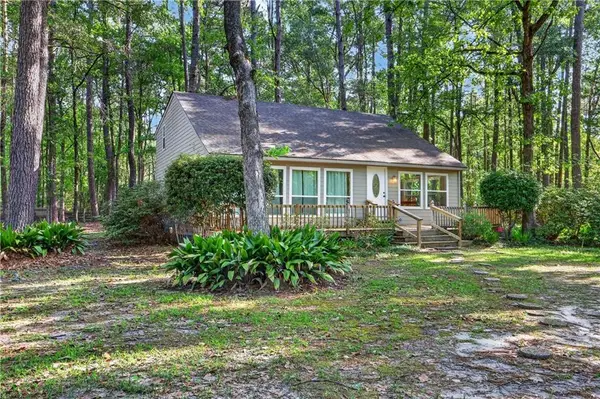 71484 S River Drive, Covington, LA 70433