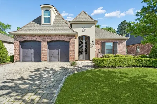 456 N Corniche Du Lac, Covington, LA 70433