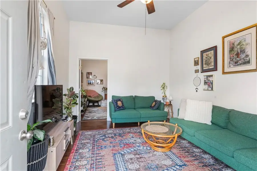 8430 32 Jeannette Street, New Orleans, LA 70118 - #2