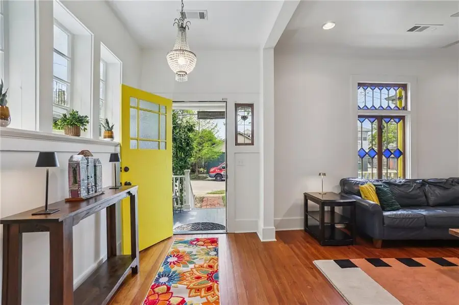 1019 Bellecastle Street, New Orleans, LA 70115 - #2