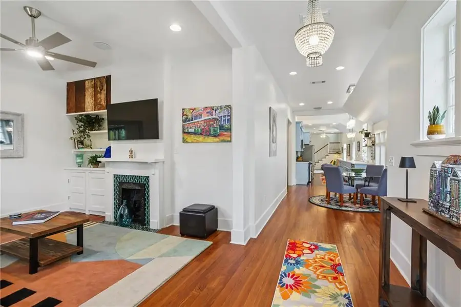 1019 Bellecastle Street, New Orleans, LA 70115 - #3