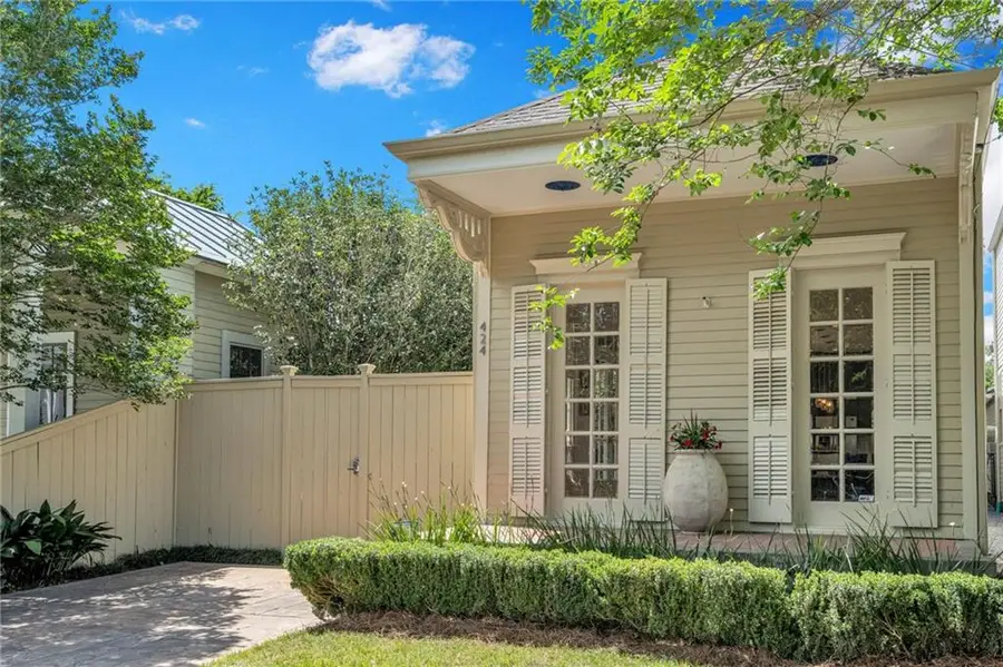 424 Calhoun Street, New Orleans, LA 70118 - #2
