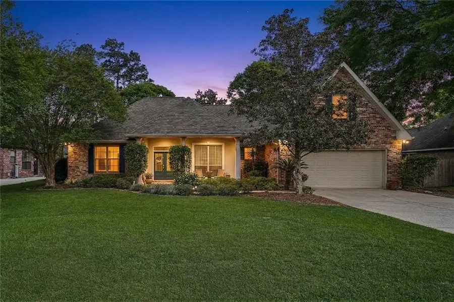 609 Sweet Bay Drive, Mandeville, LA 70448 - #2