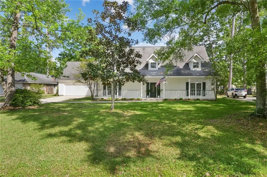 209 Nottoway Drive, Mandeville, LA 70471 - #2