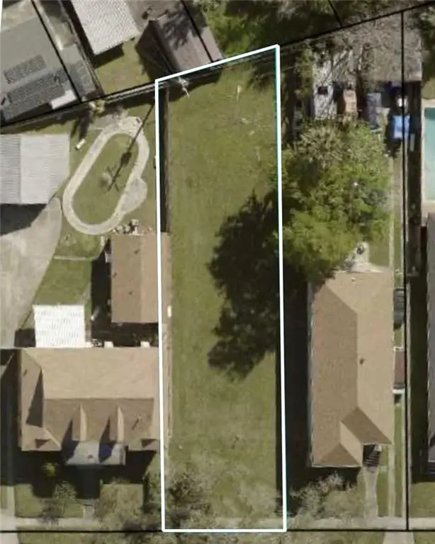 3945 Elysian Fields Avenue, New Orleans, LA 70122 - #1