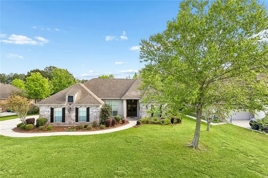 412 Place Saint Calais, Covington, LA 70433 - #2