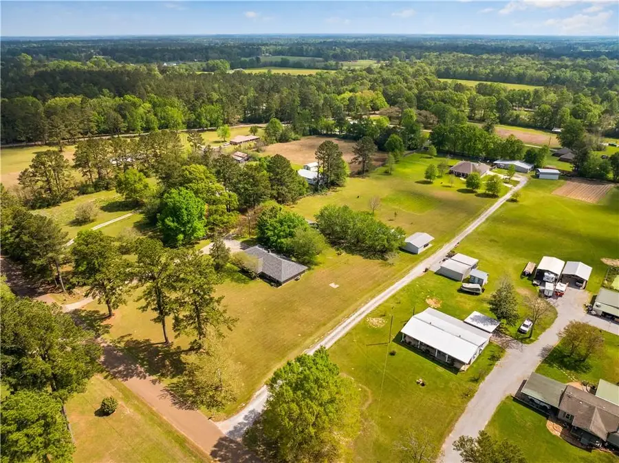 43 Vit Road, Pineville, LA 71360 - #2