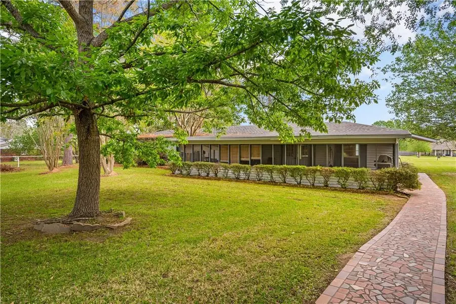 43 Vit Road, Pineville, LA 71360 - #3