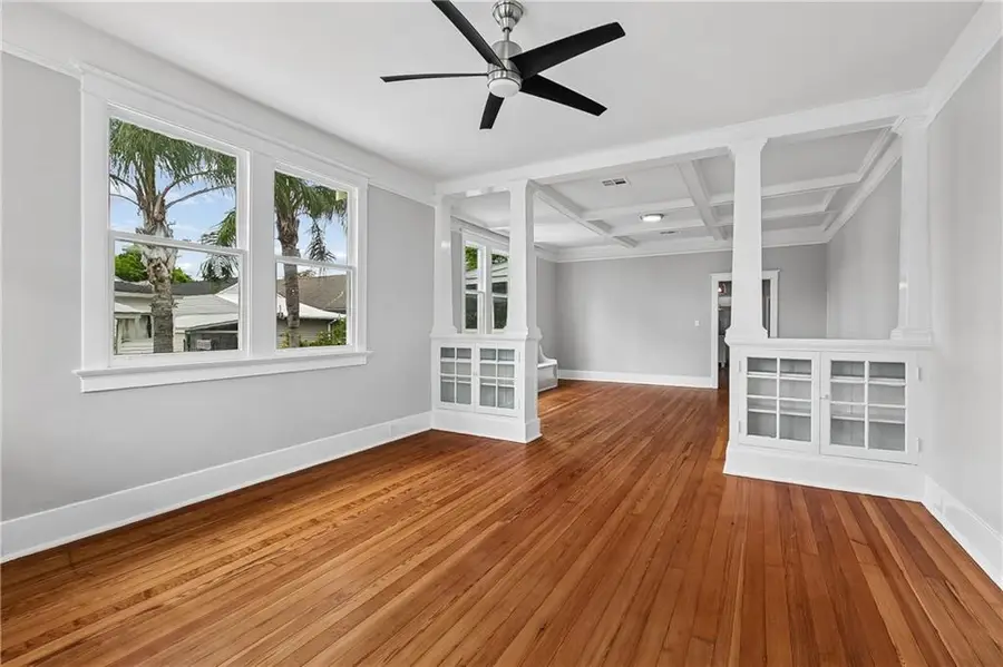 1021-23 N Lopez Street, New Orleans, LA 70119 - #3