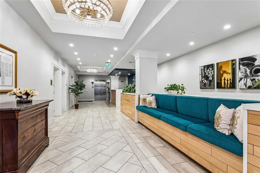 731 St Charles Avenue #413, New Orleans, LA 70130 - #2