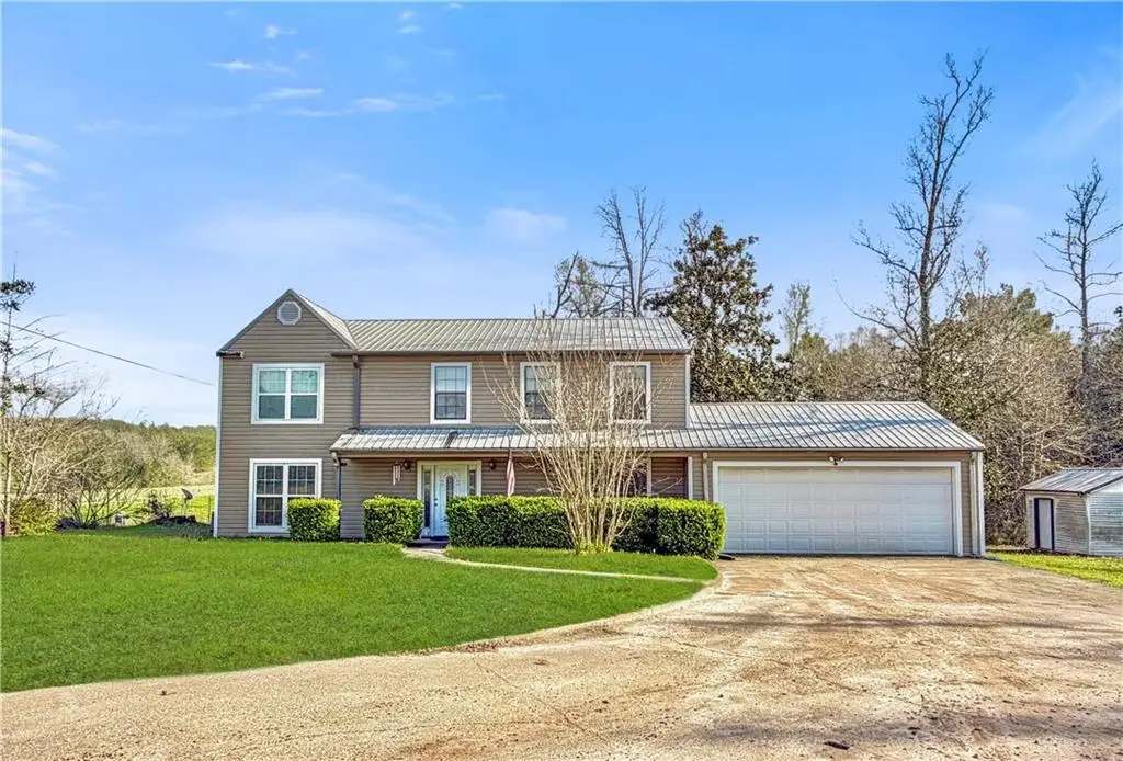 31 Mill Street, Florien, LA 71429 - #1