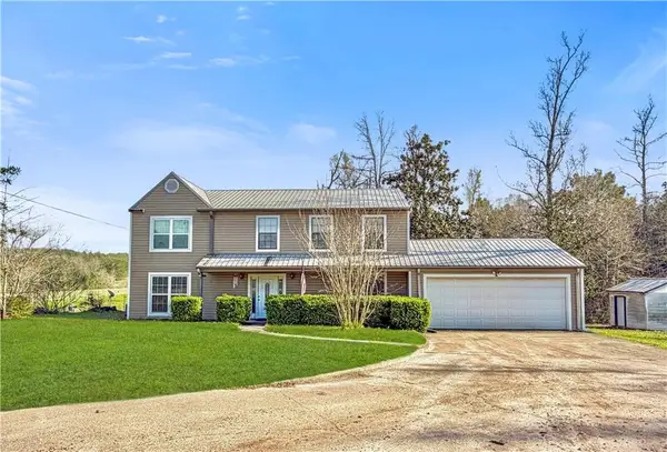 31 Mill Street, Florien, LA 71429
