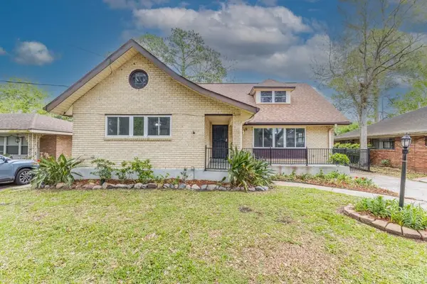 4419 Knight Drive, New Orleans, LA 70127