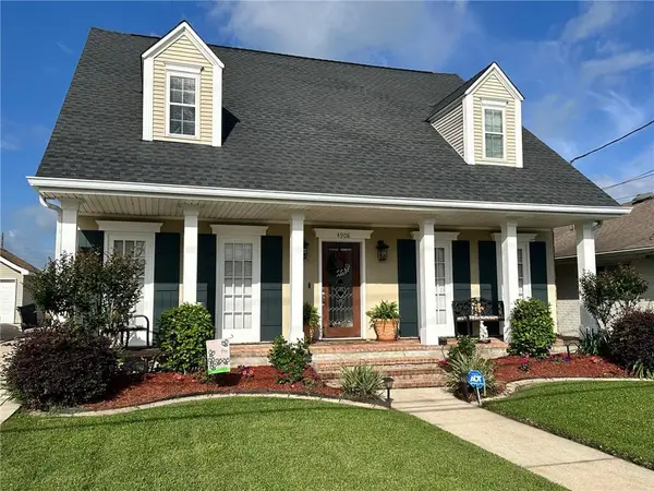 4908 David Drive, Kenner, LA 70065