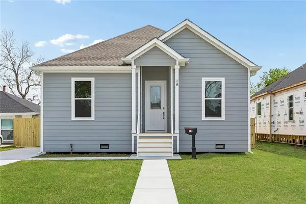 14 Fairlane Drive, Metairie, LA 70003