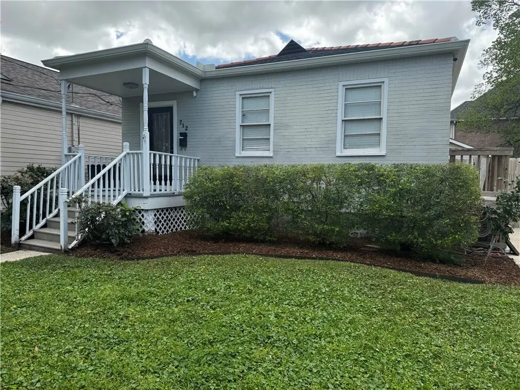 712 Metairie Lawn Drive, Metairie, LA 70001 - #1