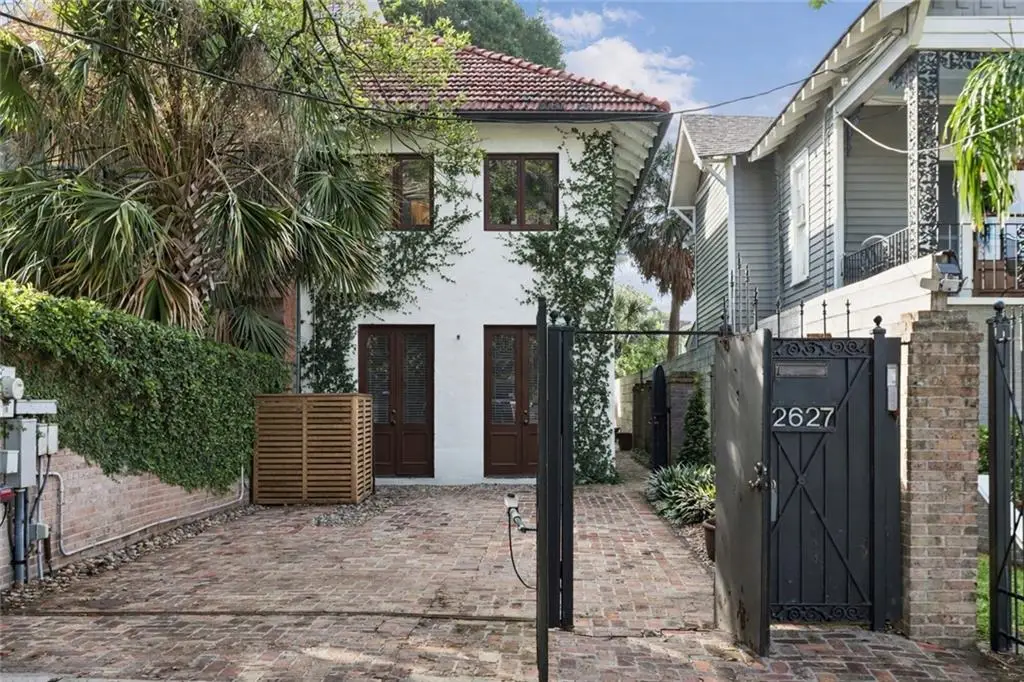2627 S Carrollton Avenue, New Orleans, LA 70118 - #1