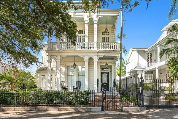 2625 St Charles Avenue #2, New Orleans, LA 70130