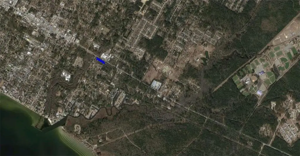 Lot 9-A Albert Street, Mandeville, LA 70448 - #1