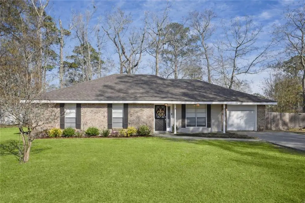 231 Carole Drive, Mandeville, LA 70448 - #1