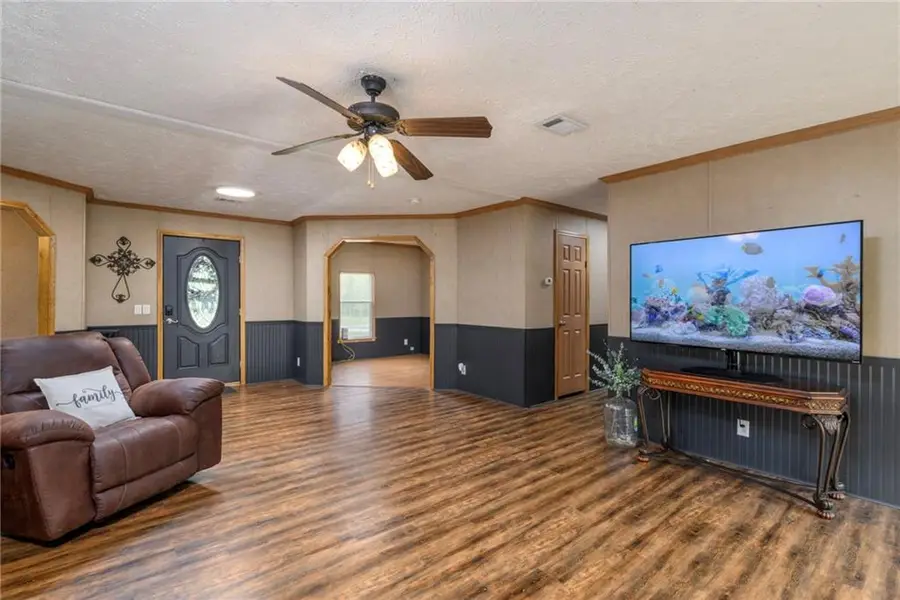 28 D Craig Road, Deville, LA 71328 - #2